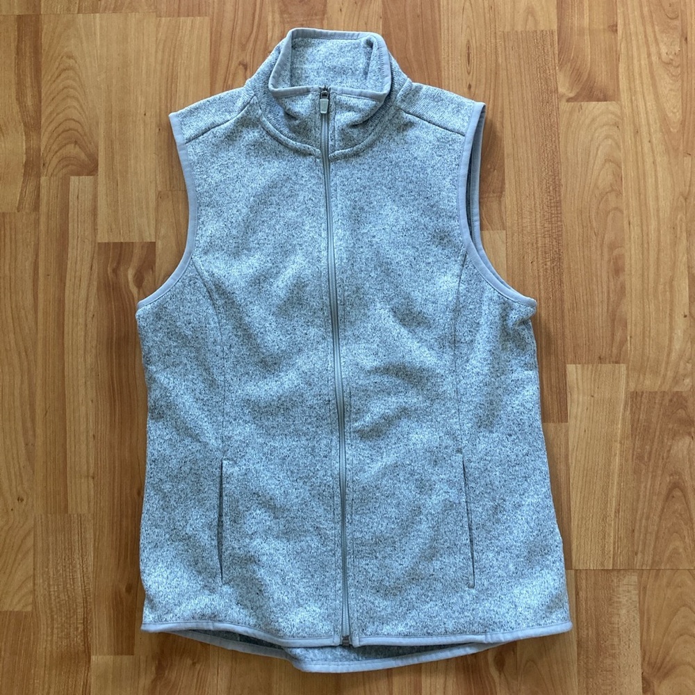 G. H. Bass Vest